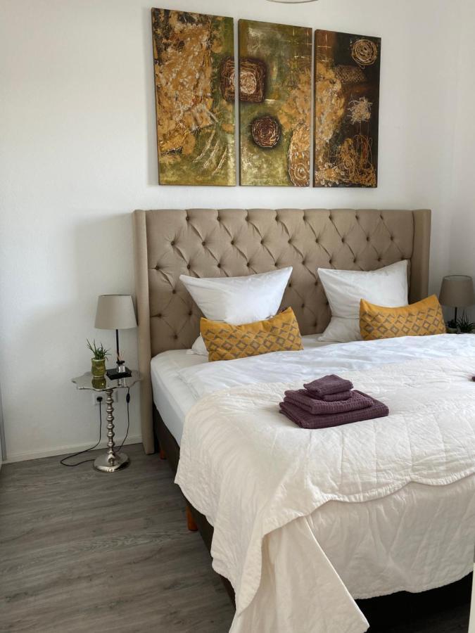 Apartment Aurum