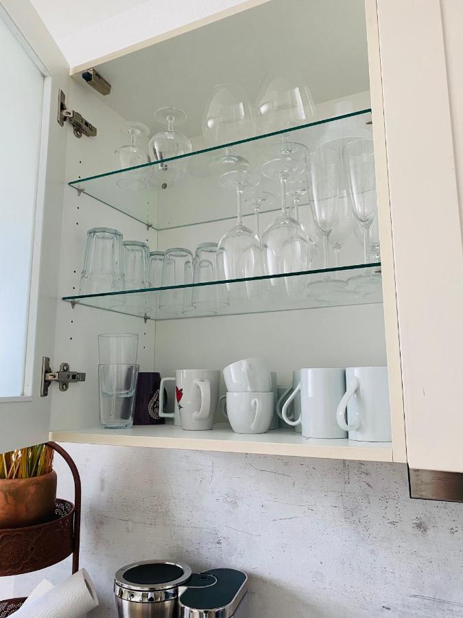 Aurum Apartment