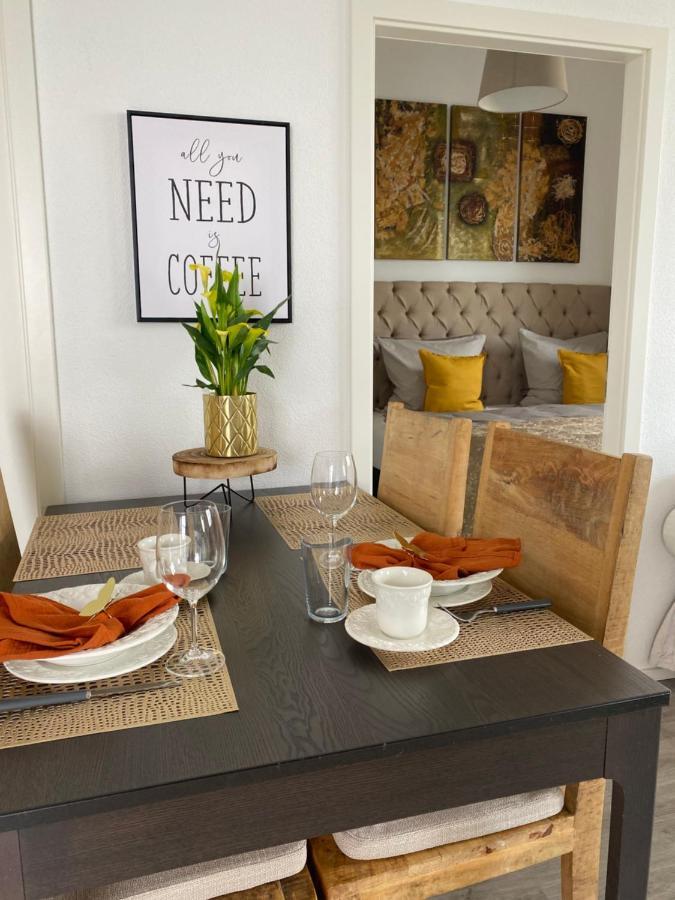 Aurum Apartment Kirchheim am Neckar