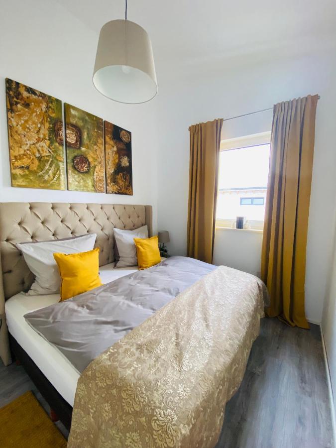 Apartment Aurum Kirchheim am Neckar