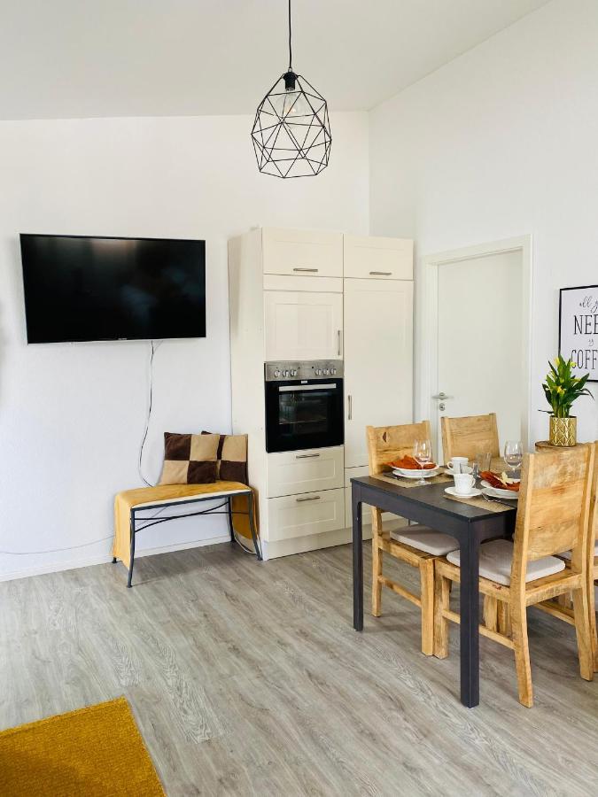 Aurum Apartment *